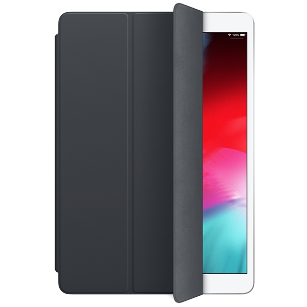 کاور آیپد ایر 10.5 اسمارت کاور مدل Smart Cover Charcoal Gray - Hiapple.ir