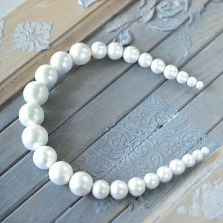 تل مرواریدی