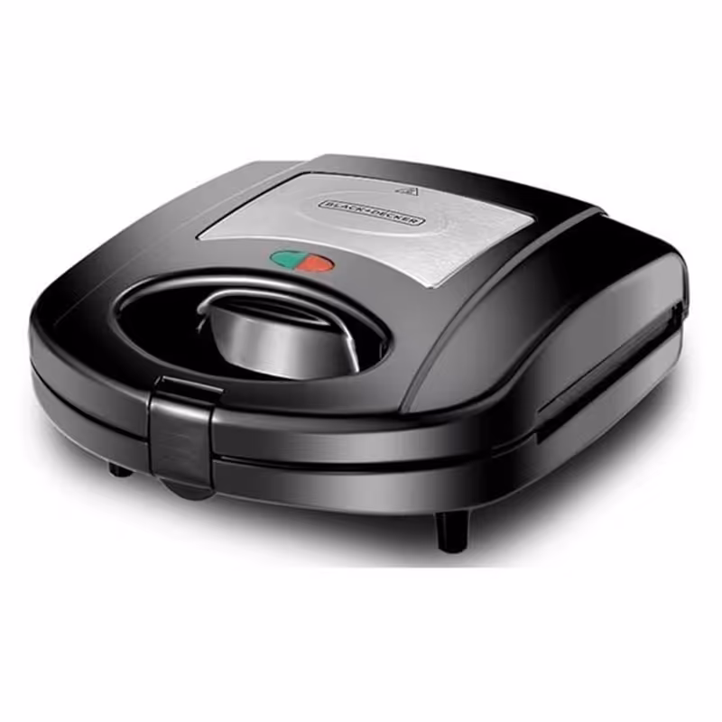 ساندویچ ساز بلک اند دکر مدل TS2130-B5