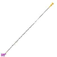 گیج پیچی روغن موتور خودرو چیکال مدل V-24 مناسب سمند