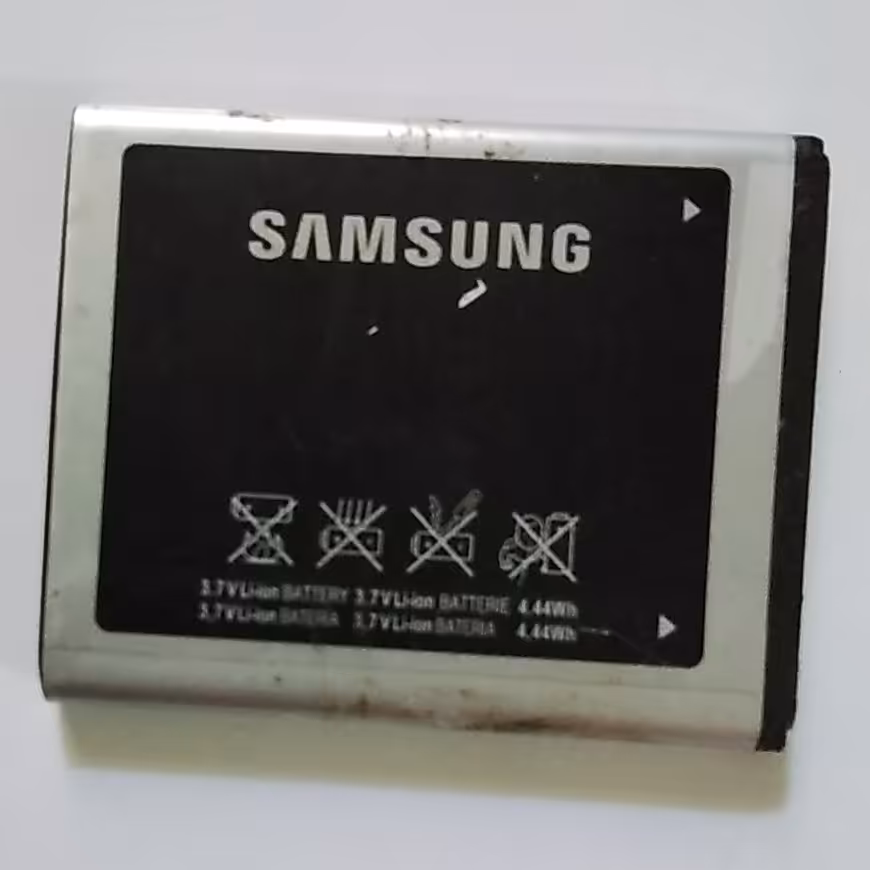 باتری سامسونگ اصلی