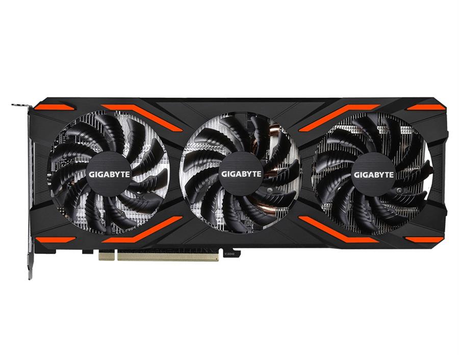 کارت گرافیک گیگابایت مدل P104-100 ماینینگ با حافظه 4 گیگابایت