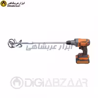همزن ( میکسر ) 3 سرعته 20 ولت DCM3 آنکور