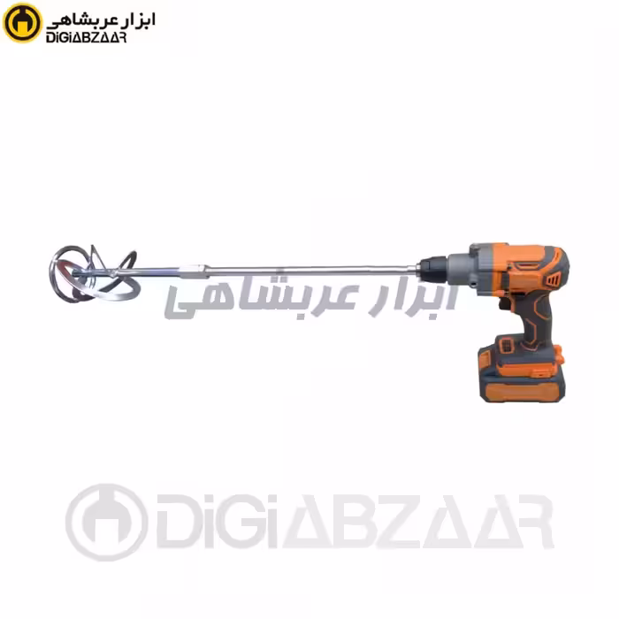همزن ( میکسر ) 3 سرعته 20 ولت DCM3 آنکور