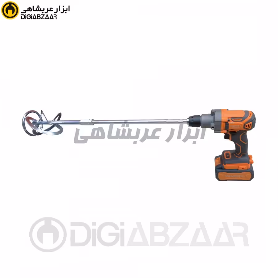 همزن ( میکسر ) 3 سرعته 20 ولت DCM3 آنکور