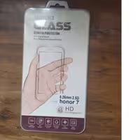 گلس صفحه نمایش گوشی  Honor 7