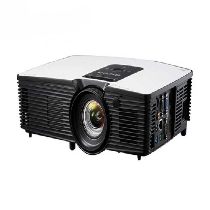 ویدئو پروژکتور ریکو مدل PJ HD5451