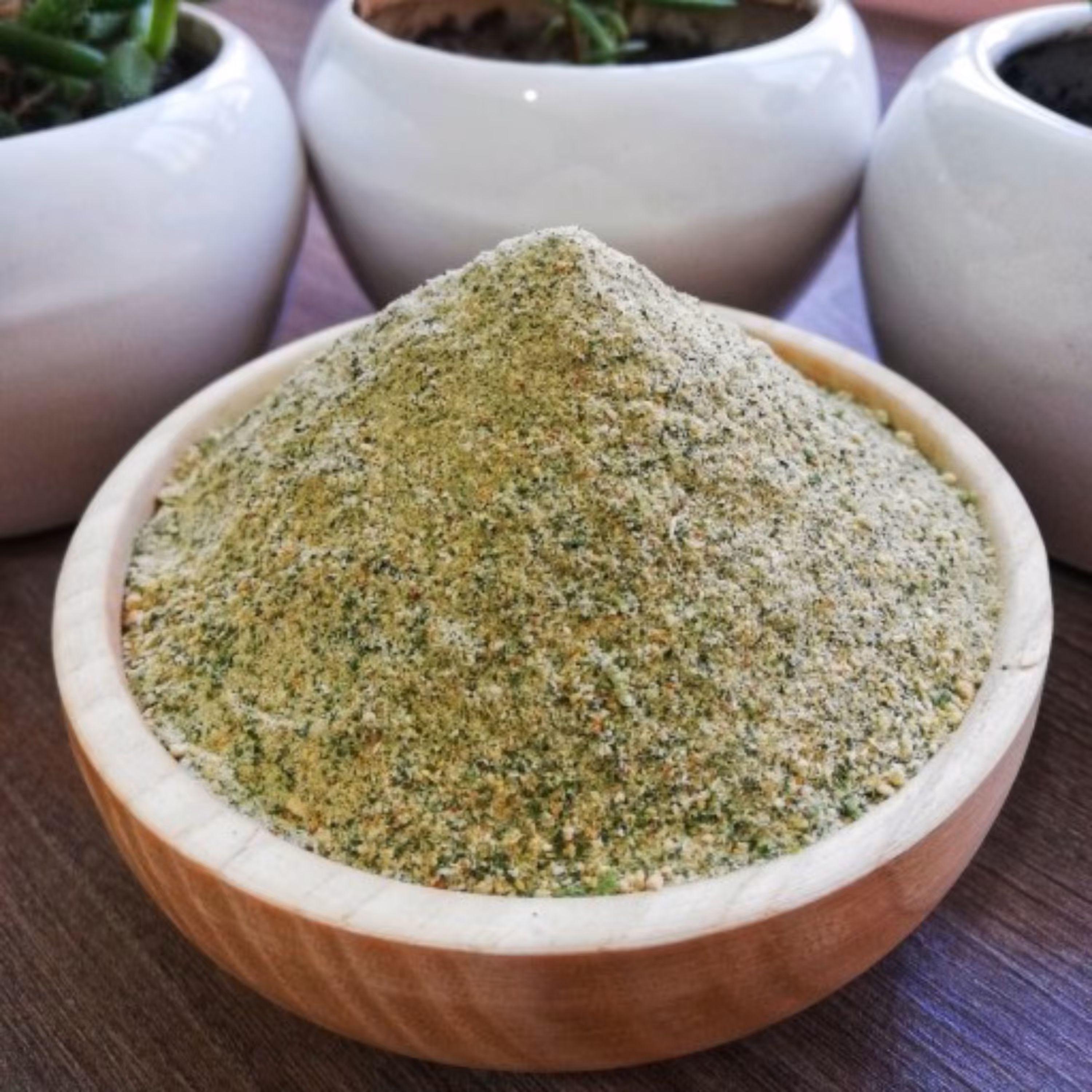 پودر پیاز و جعفری 200 گرمی