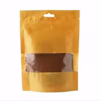 خاکشی (خاکشیر) 5ستاره فدک (100گرم)