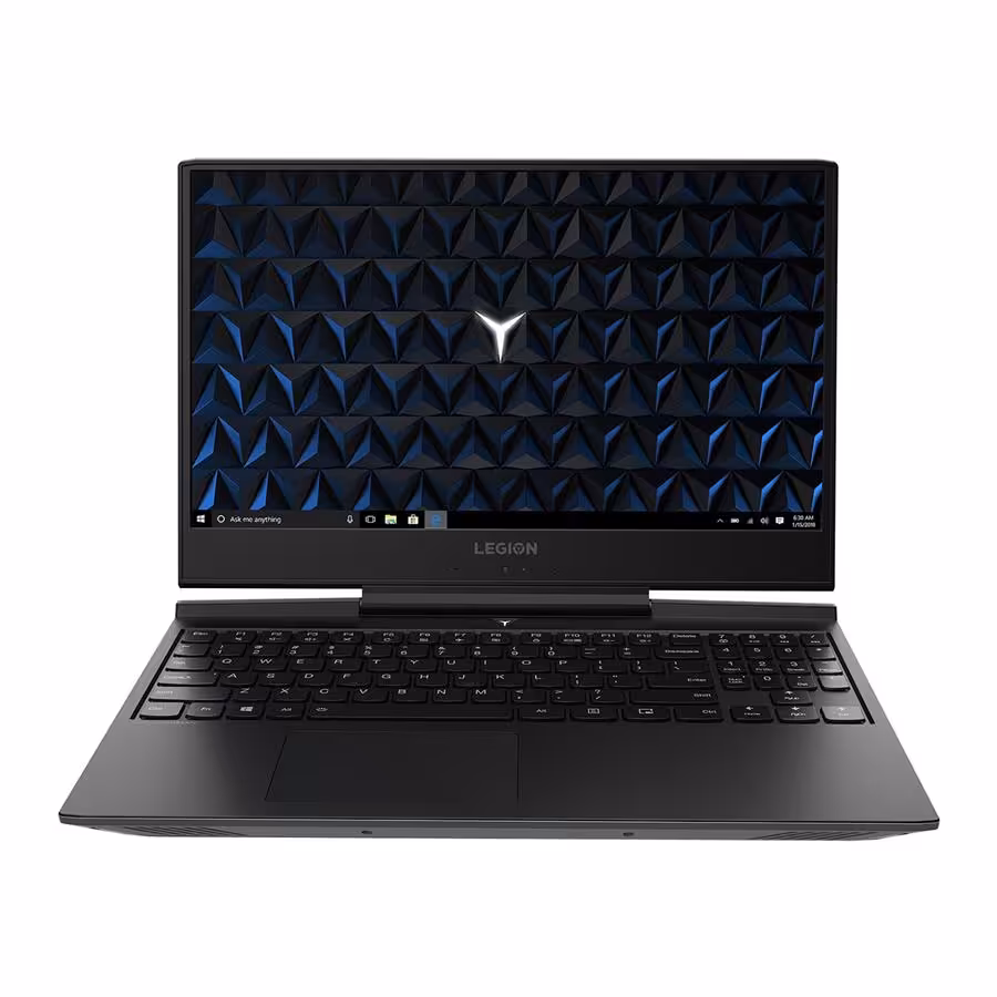 لپ تاپ لنوو مدل Legion Y7000  با پردازنده i7 و صفحه نمایش فول اچ دی