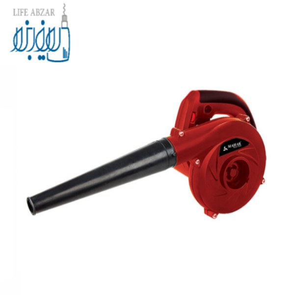 دمنده و مکنده الکتریکی دور متغیر محک BVC-3H