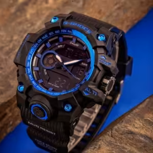 ساعت مچی جیشاک بسیار شیک