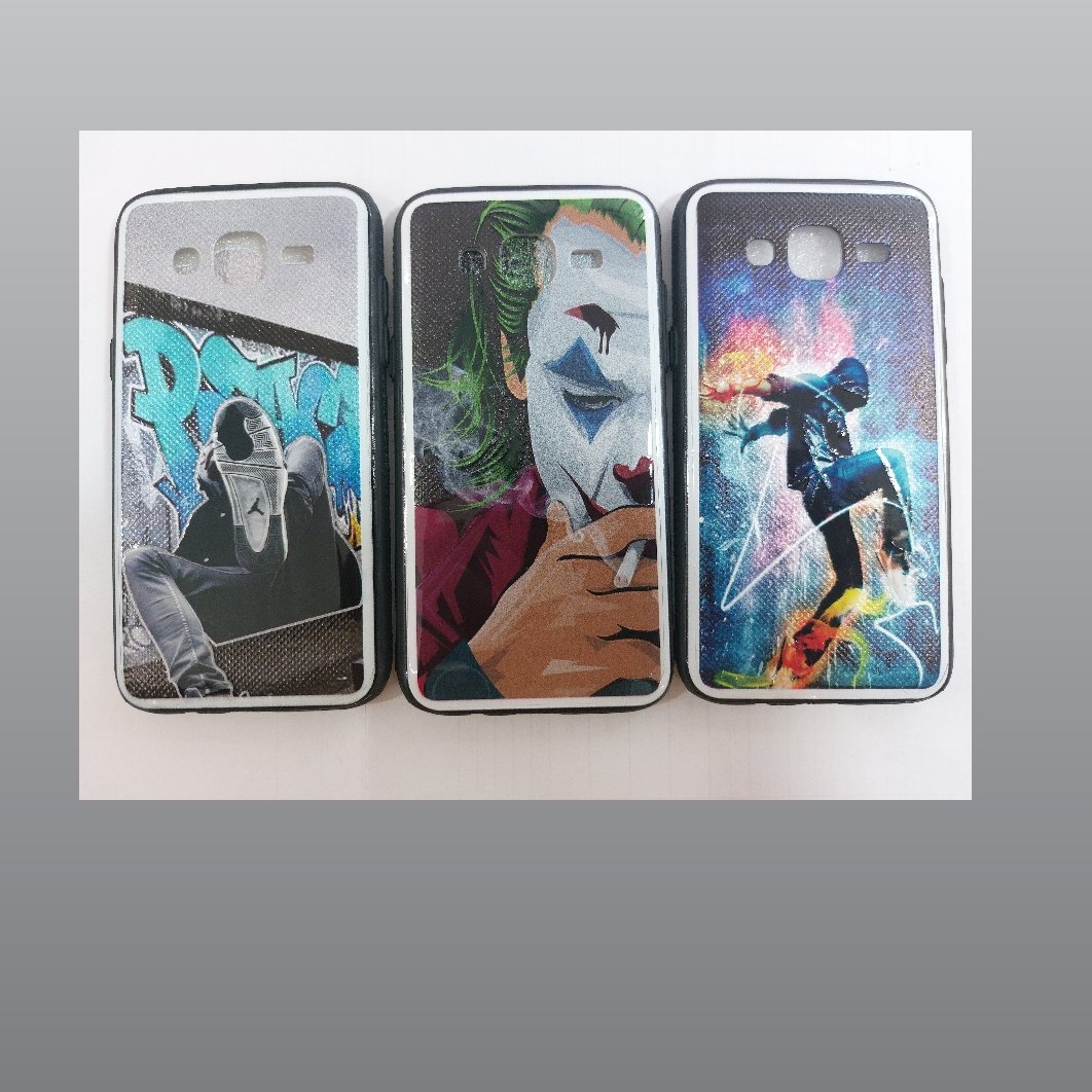 کاور J7 2015 سلیکونی J7 cor مدل J7 2018