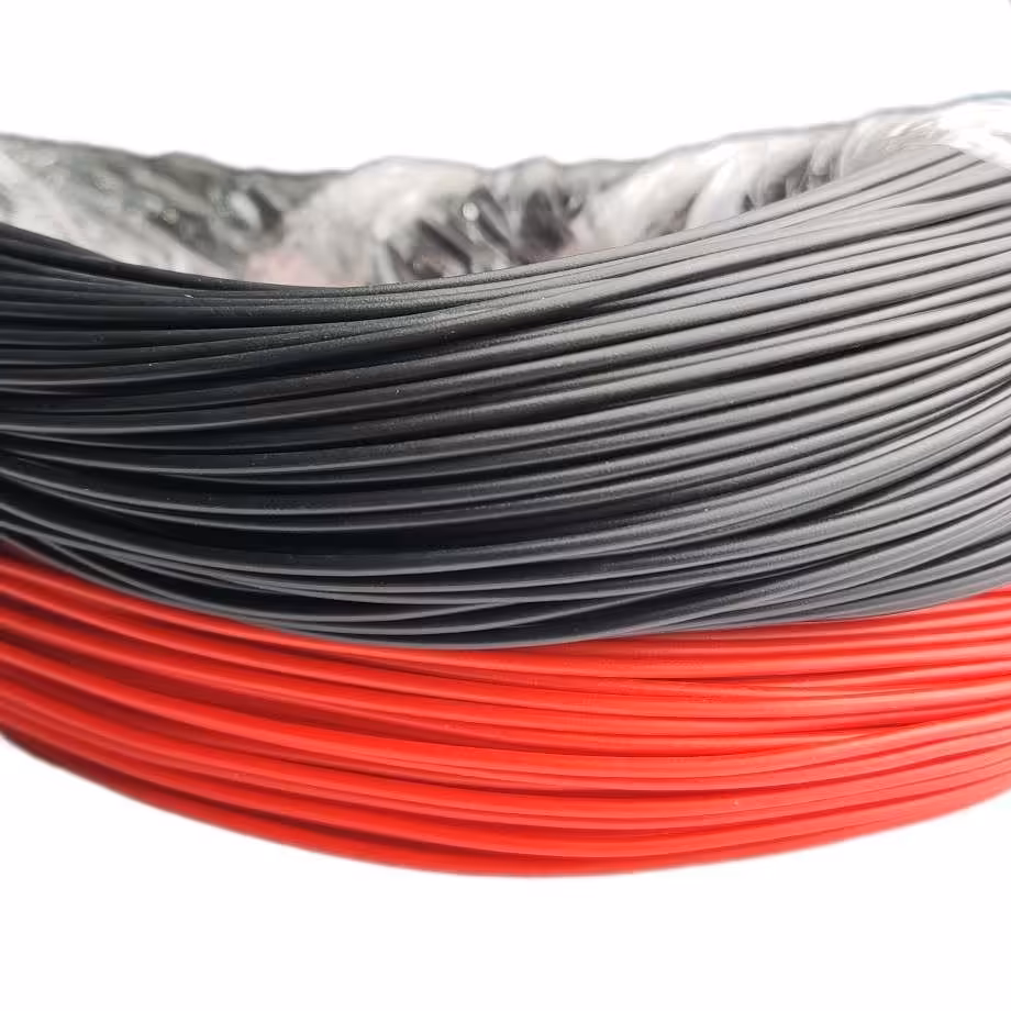 سیم برق 0.25 افشان 15 متری