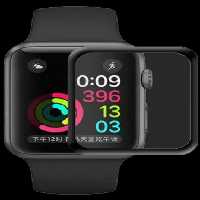 محافظ صفحه نمایش Green Lion ساعت هوشمند Watch 45MM