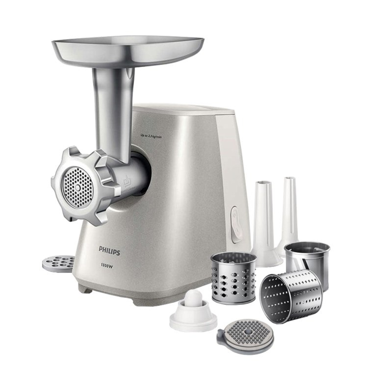 چرخ گوشت فیلیپس مدل HR2723