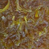 مربای شقاقل یا هویج وحشی 800 گرمی