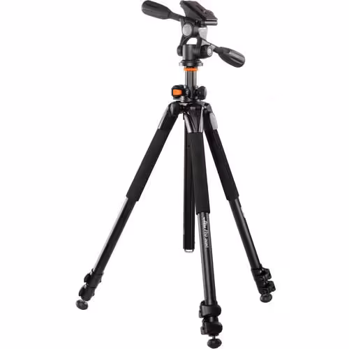 سه پایه ونگارد مدل Vanguard Alta Pro 263AP