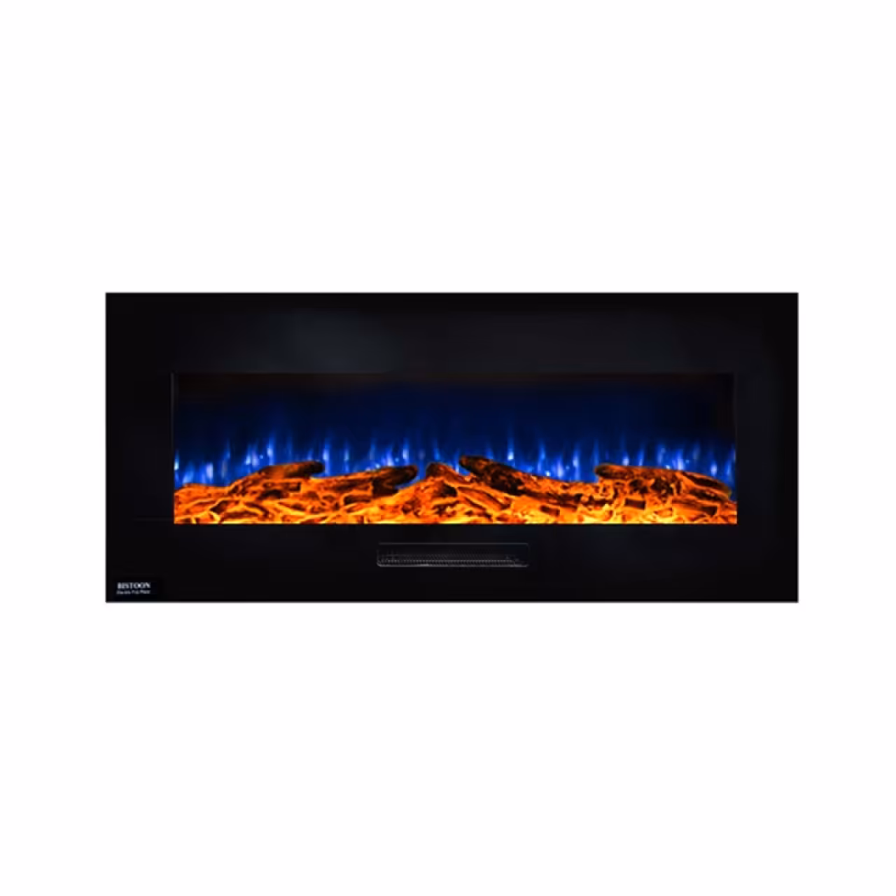 شومینه برقی اود آلوو مدل هیتر جلو چند رنگ کد 110