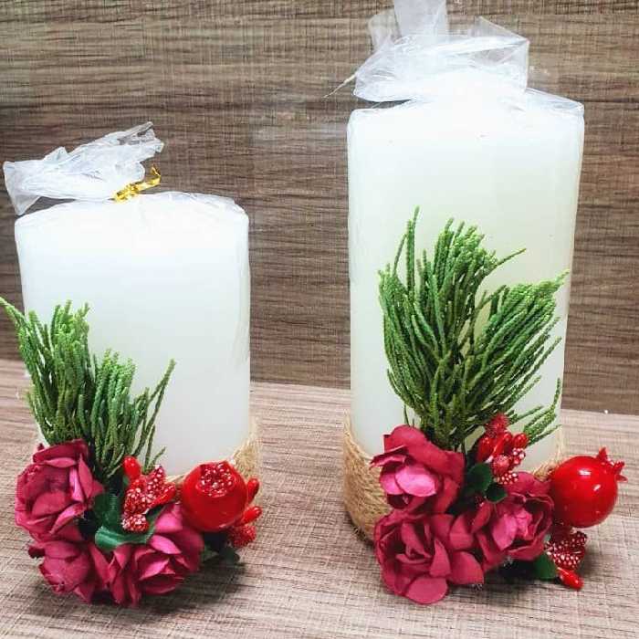 دیزاین یلدایی شماره3