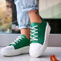 کتونی آلستار زیره پلیمر هلنا(ارسال رایگان)