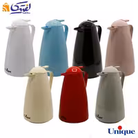 فلاسک یونیک 1 لیتری مدل UN-1974