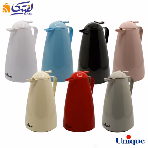 فلاسک یونیک 1 لیتری مدل UN-1974