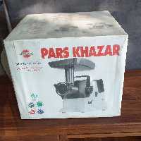 چرخ‌گوشت  پارس‌خزر مدل1400- MG