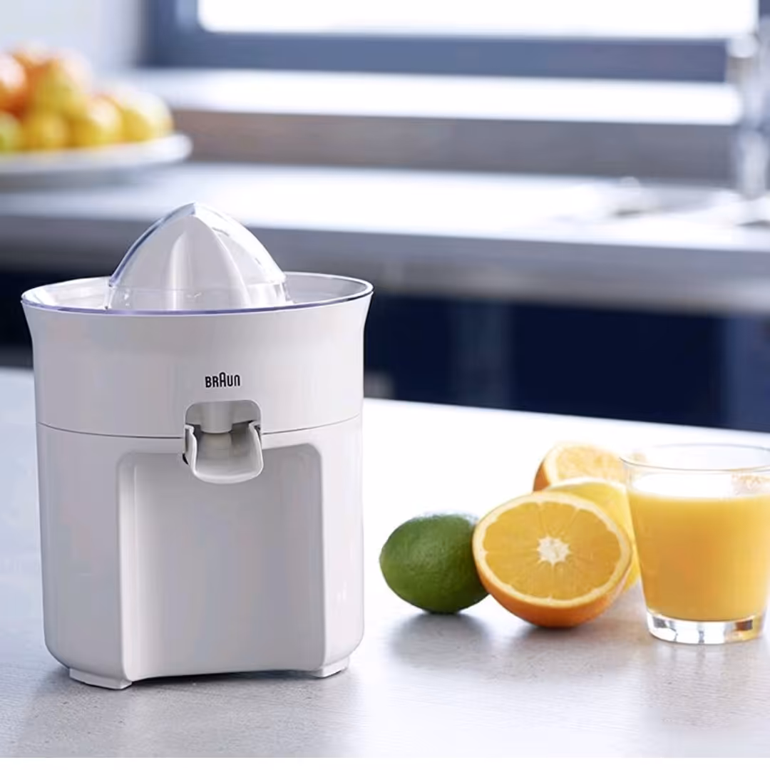 آب مرکبات گیری براون مدل3050