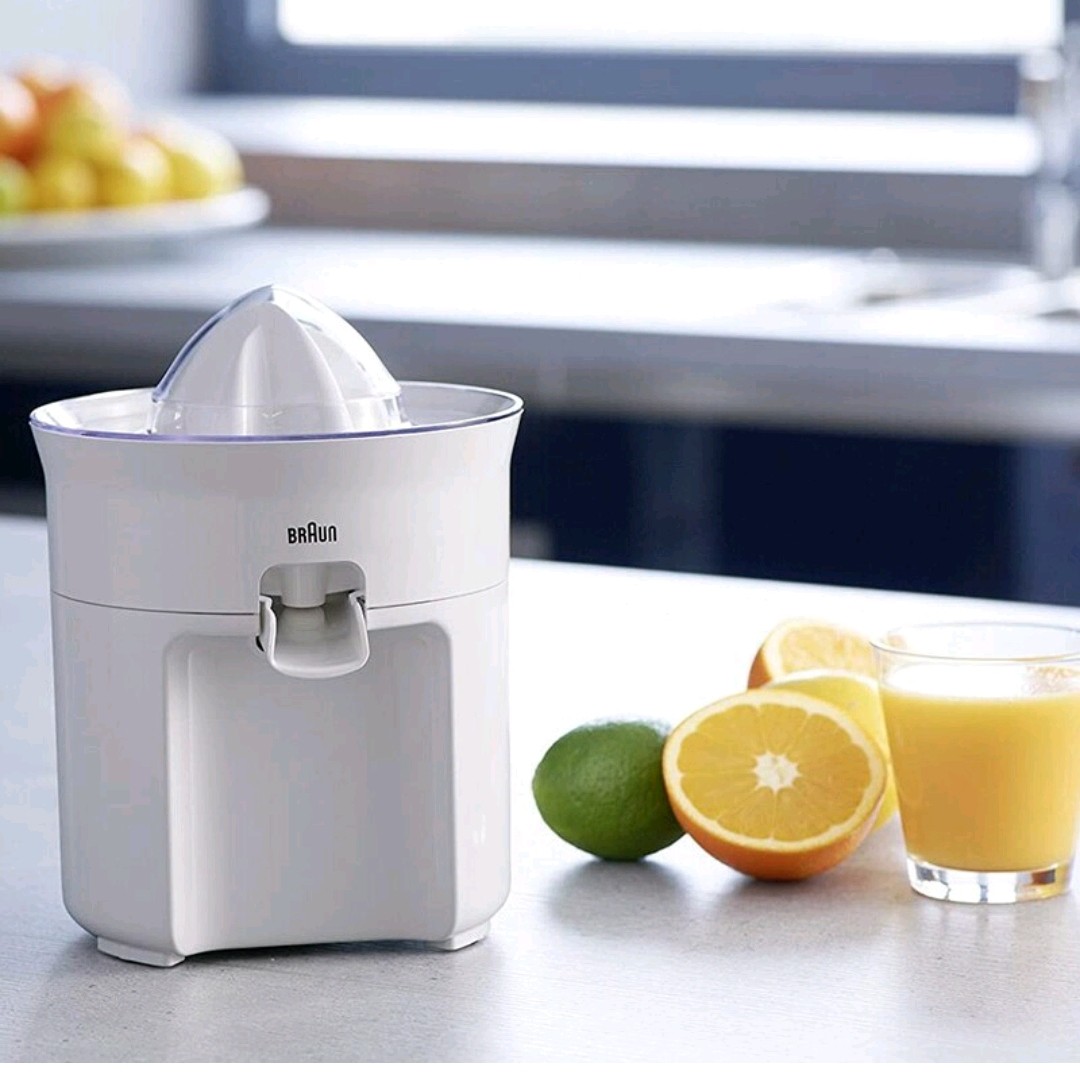 آب مرکبات گیری براون مدل3050