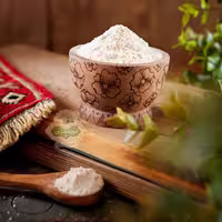 پودر سیر سفارشی ممتاز همدان (100گرم) کارون