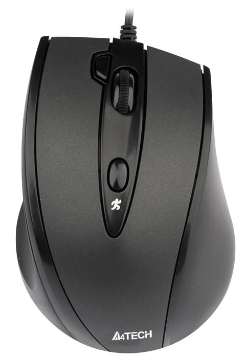 ماوس ای فورتک N-770FX