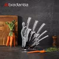 سرویس چاقو برادانتیا (bradantia) کد 308