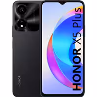 گوشی موبایل آنر مدل X5 Plus دو سیم کارت ظرفیت 64 گیگابایت و رم 4 گیگابایت