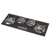 گاز صفحه ای CG1402 میکس پلاس