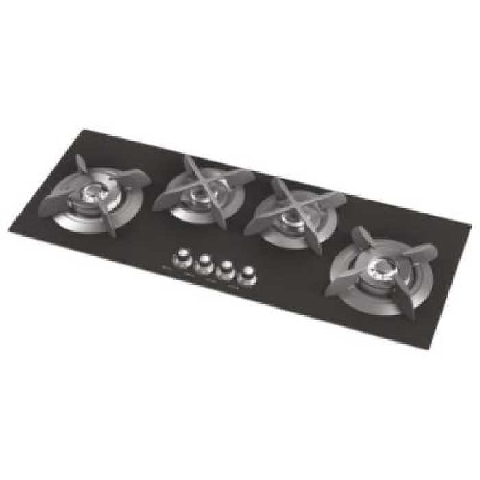 گاز صفحه ای CG1402 میکس پلاس