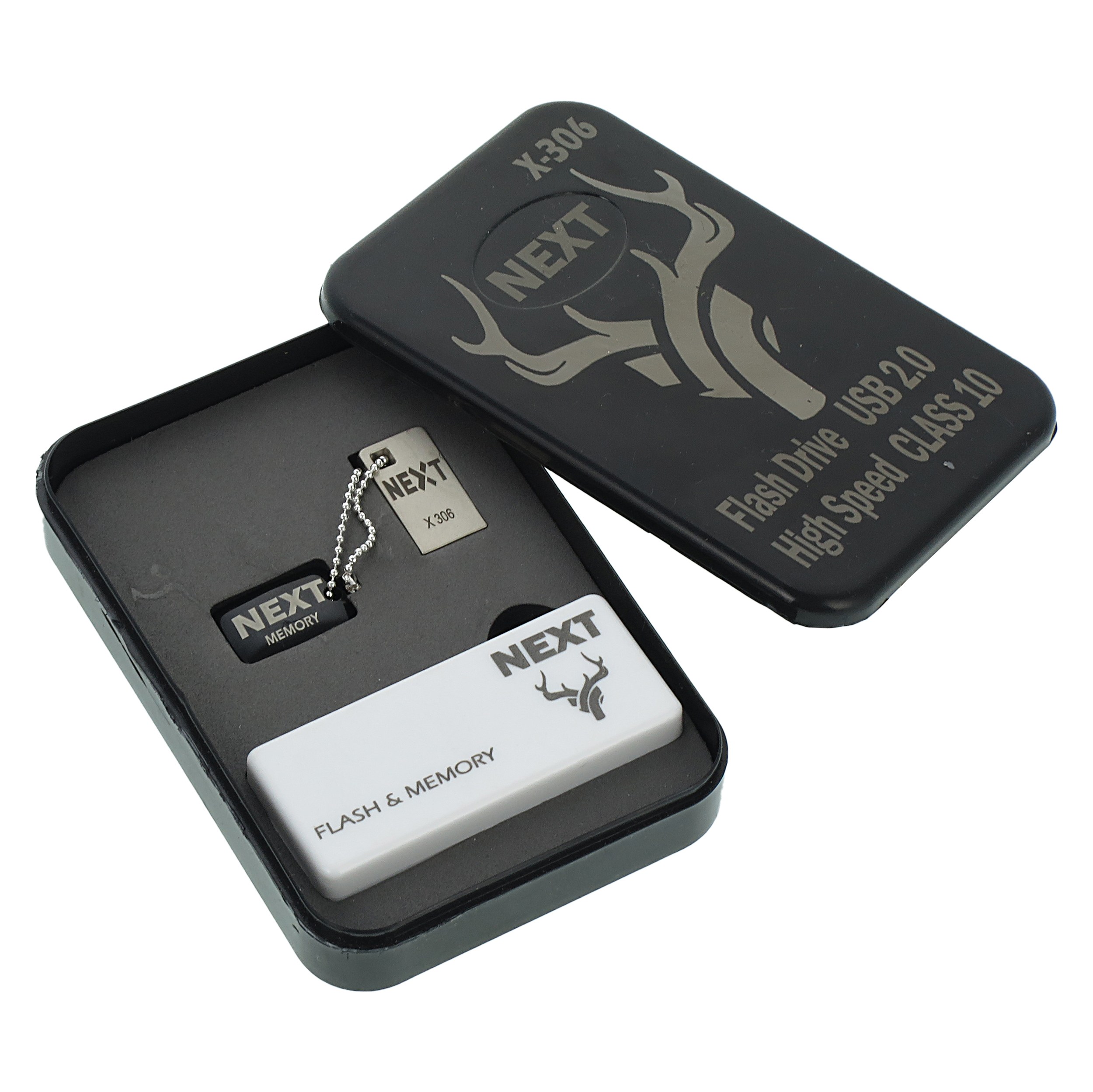  فلش نکست مدل 306 ظرفیت 64 گیگ