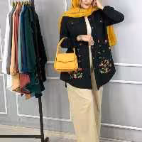 تونیک ساناز بلند