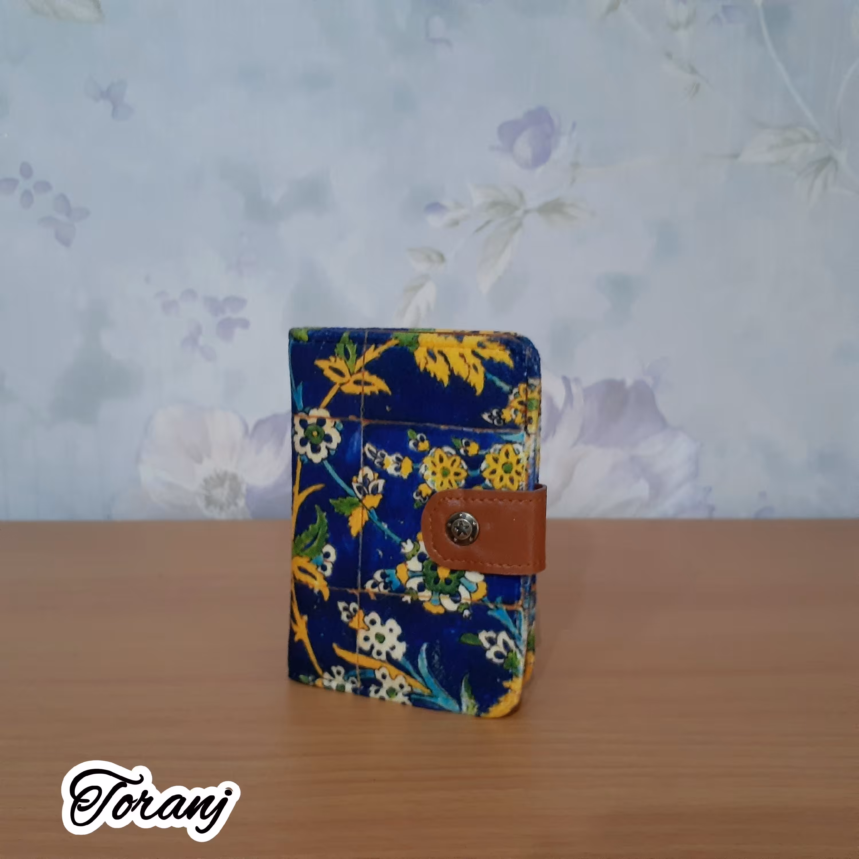 جاکارتی دکمه ای کد  509