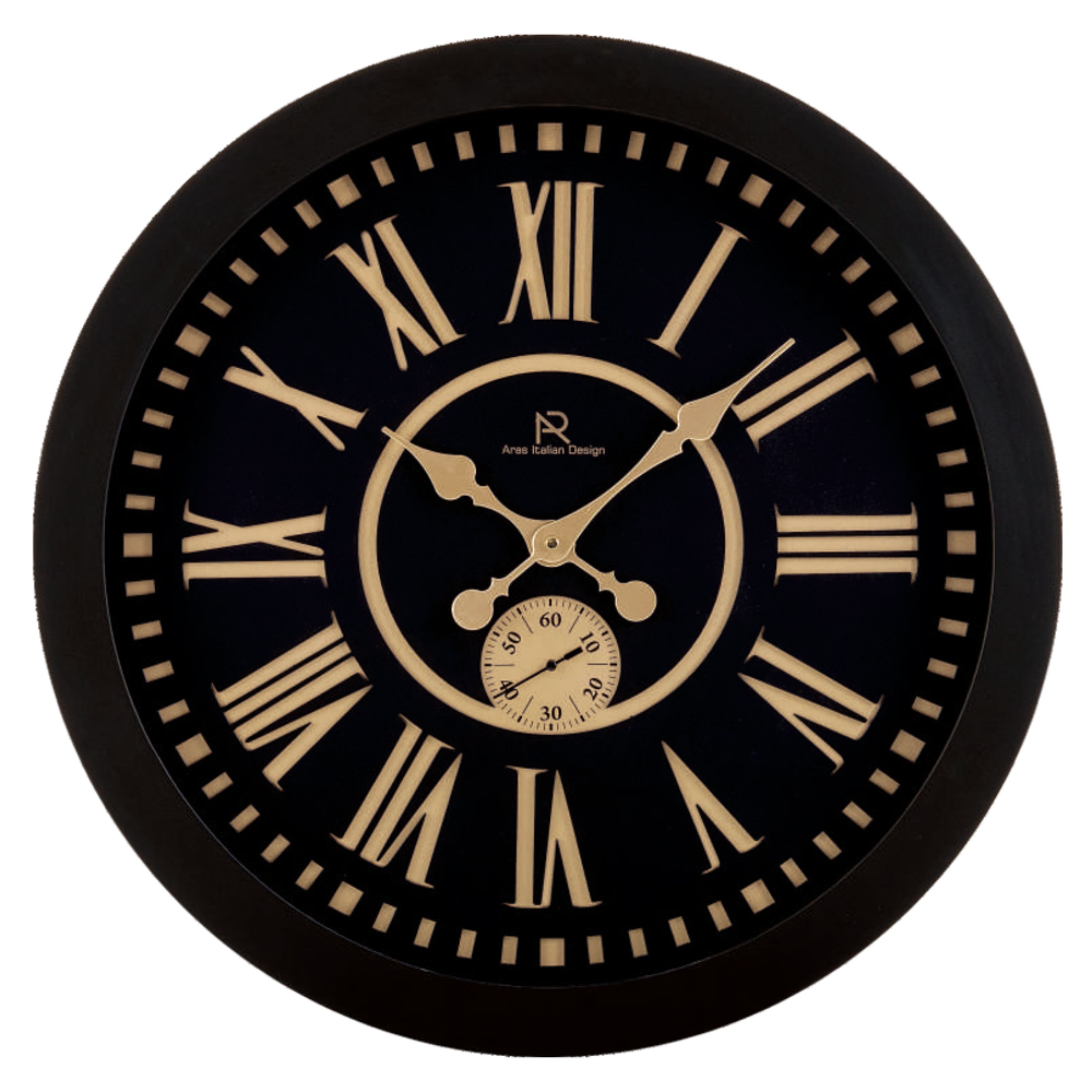 ساعت دیواری ارس مدل 5202