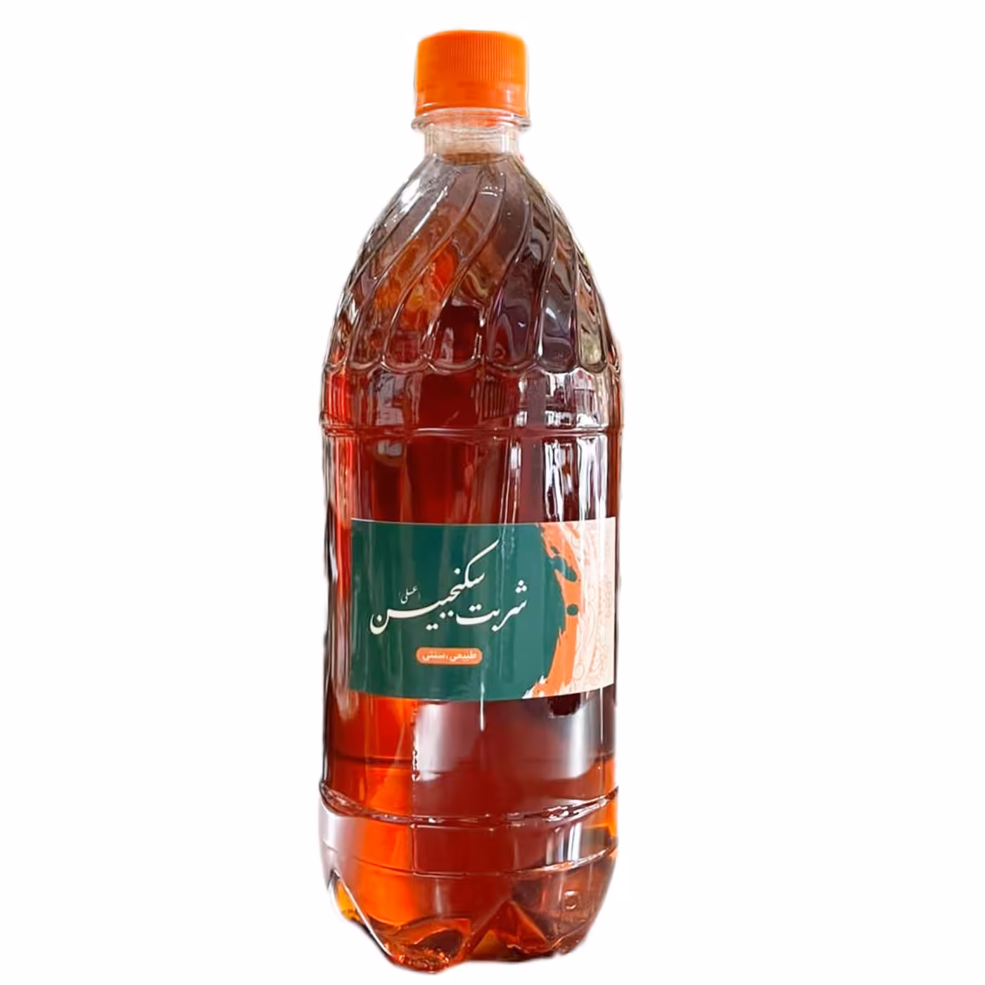 شربت سکنجبین عمده (1400 گرم) حداقل سفارش 12 عدد