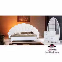سرویس خواب دو نفره شادی
