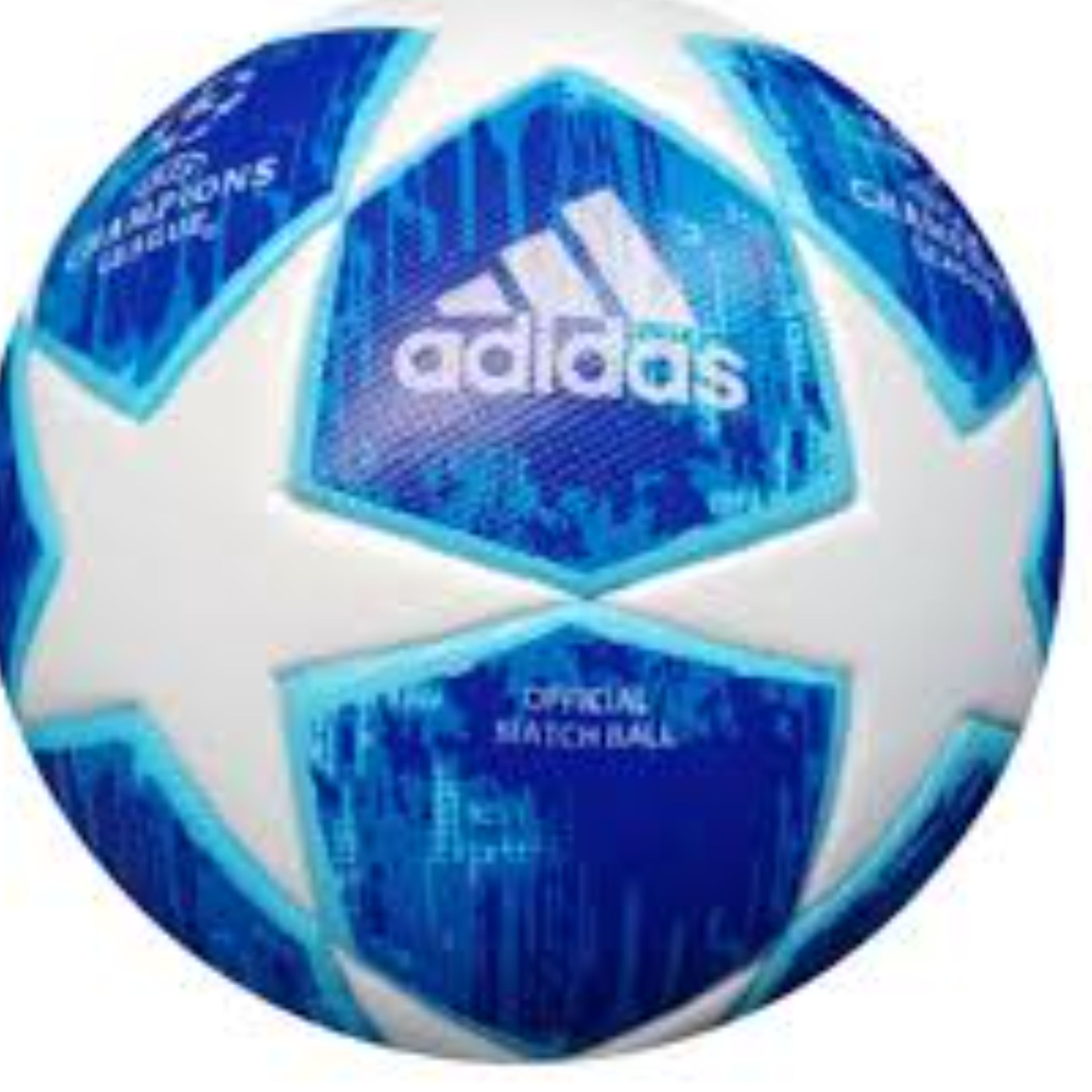 توپ فوتبال آدیداس چمپیونزلیگ اصلی