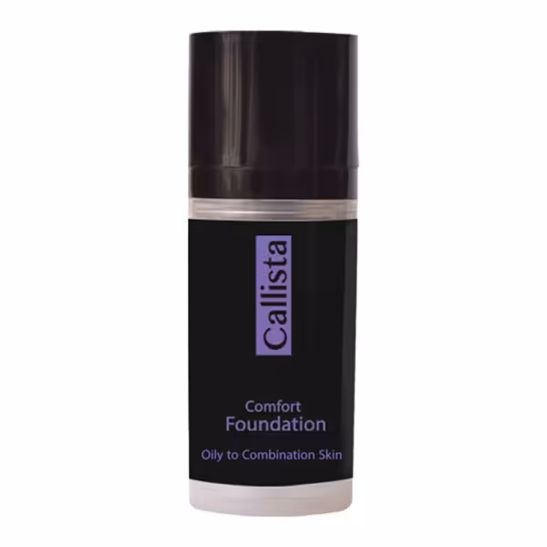 کرم پودر کامفورت کالیستا