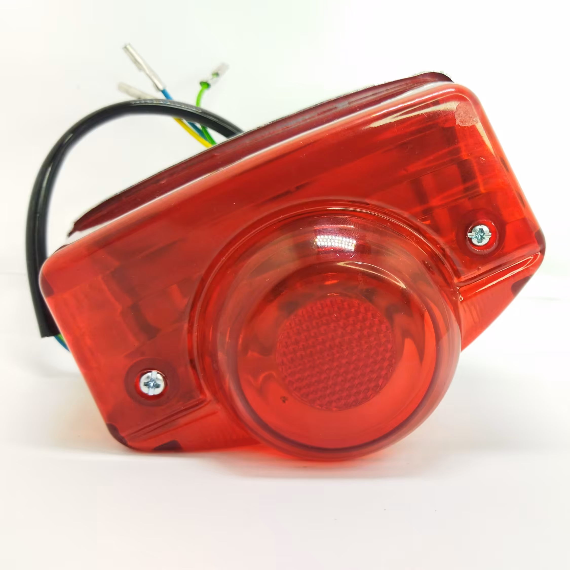 کله خطر عقب CG موتور سیکلت هوندا 125 150 200 سی سی 