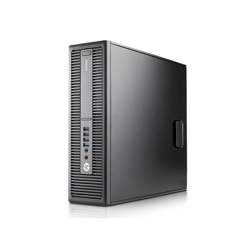 مینی کیس استوک HP مدل G1(i5 4th) 600/800