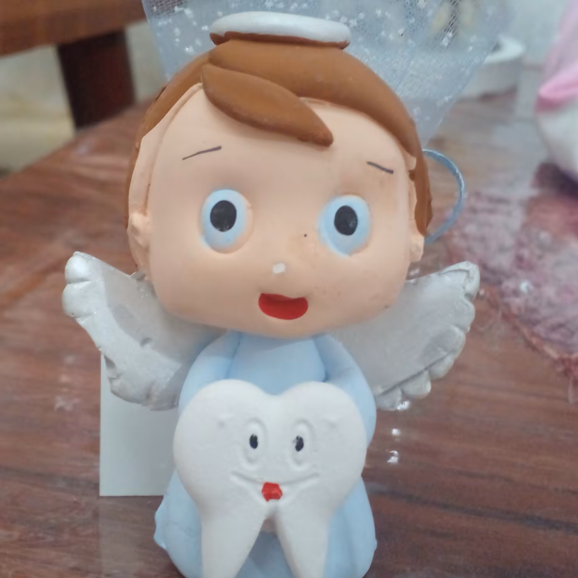 دندونی طرح جدید 