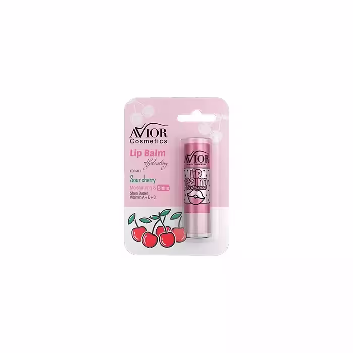 بالم لب مدل Sour Cherry اویور 4.8 گرم