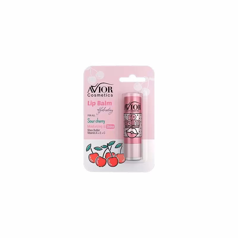 بالم لب مدل Sour Cherry اویور 4.8 گرم