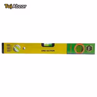 تراز 40 سانتی متری وان اکشن مدل LAGB3V040